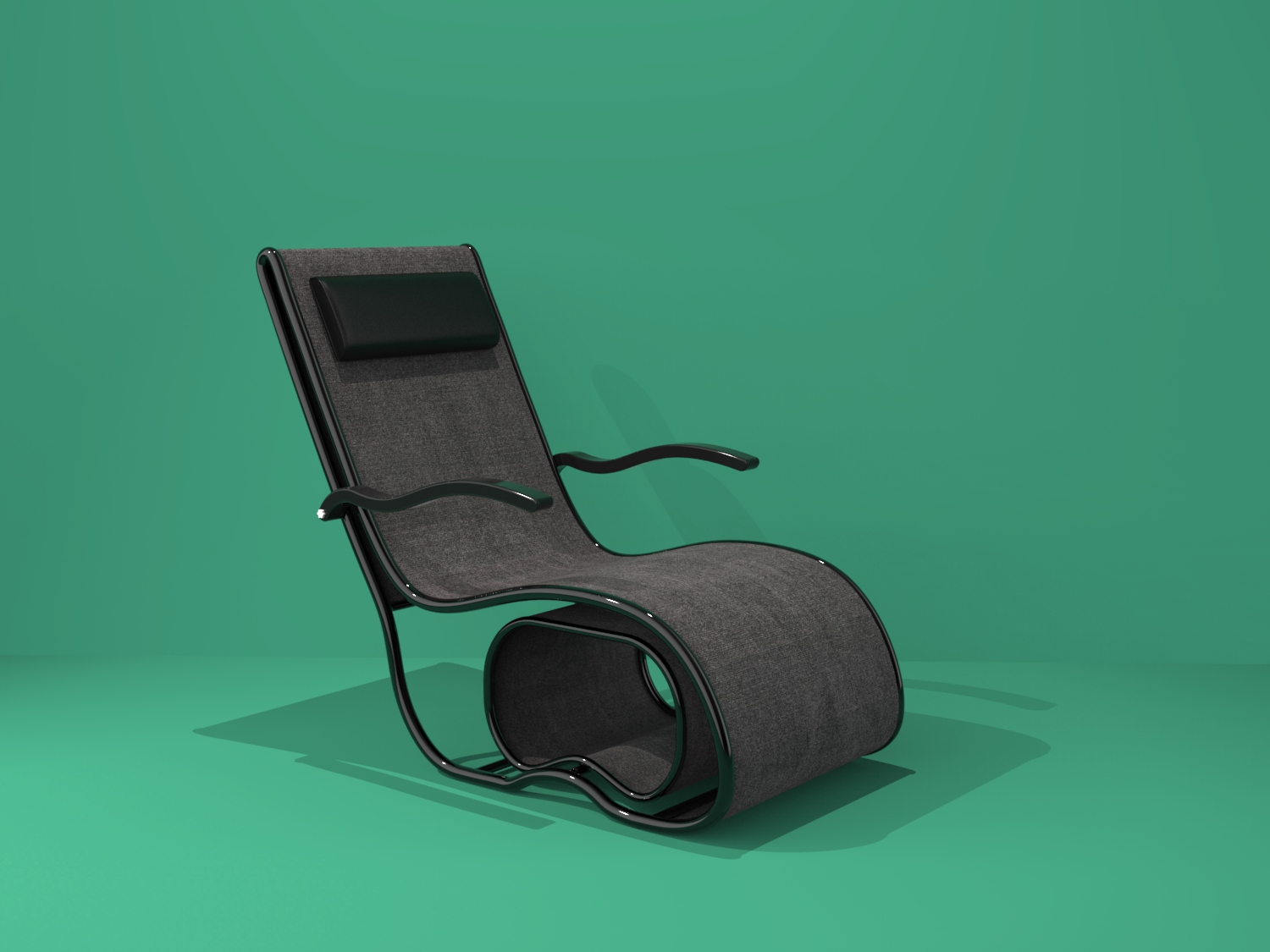 deck chair，Outdoor furniture，leisure time，