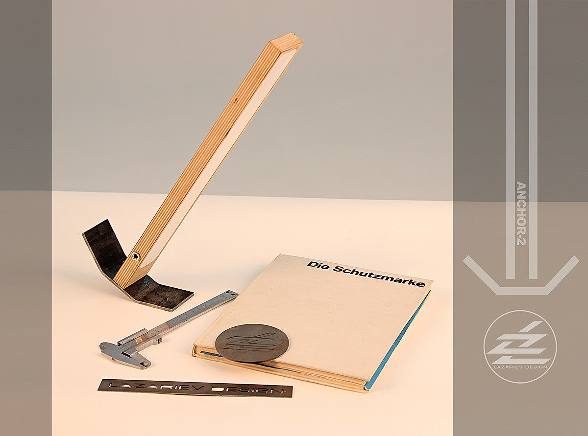 to anchor，originality，Desk lamp，Home appliance design，Lamp design，