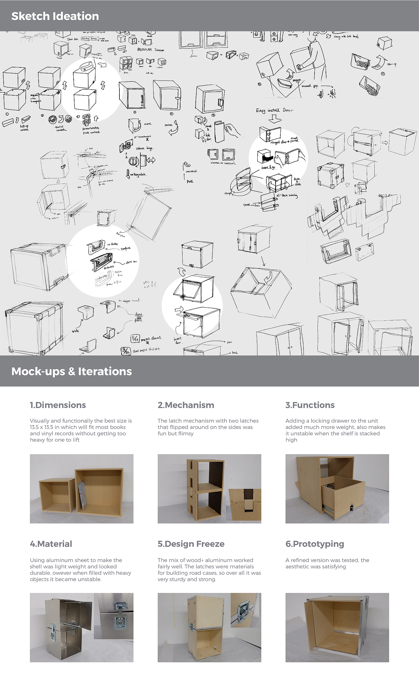 bookshelf，product design，Home design，modularization，house-moving，Break away，