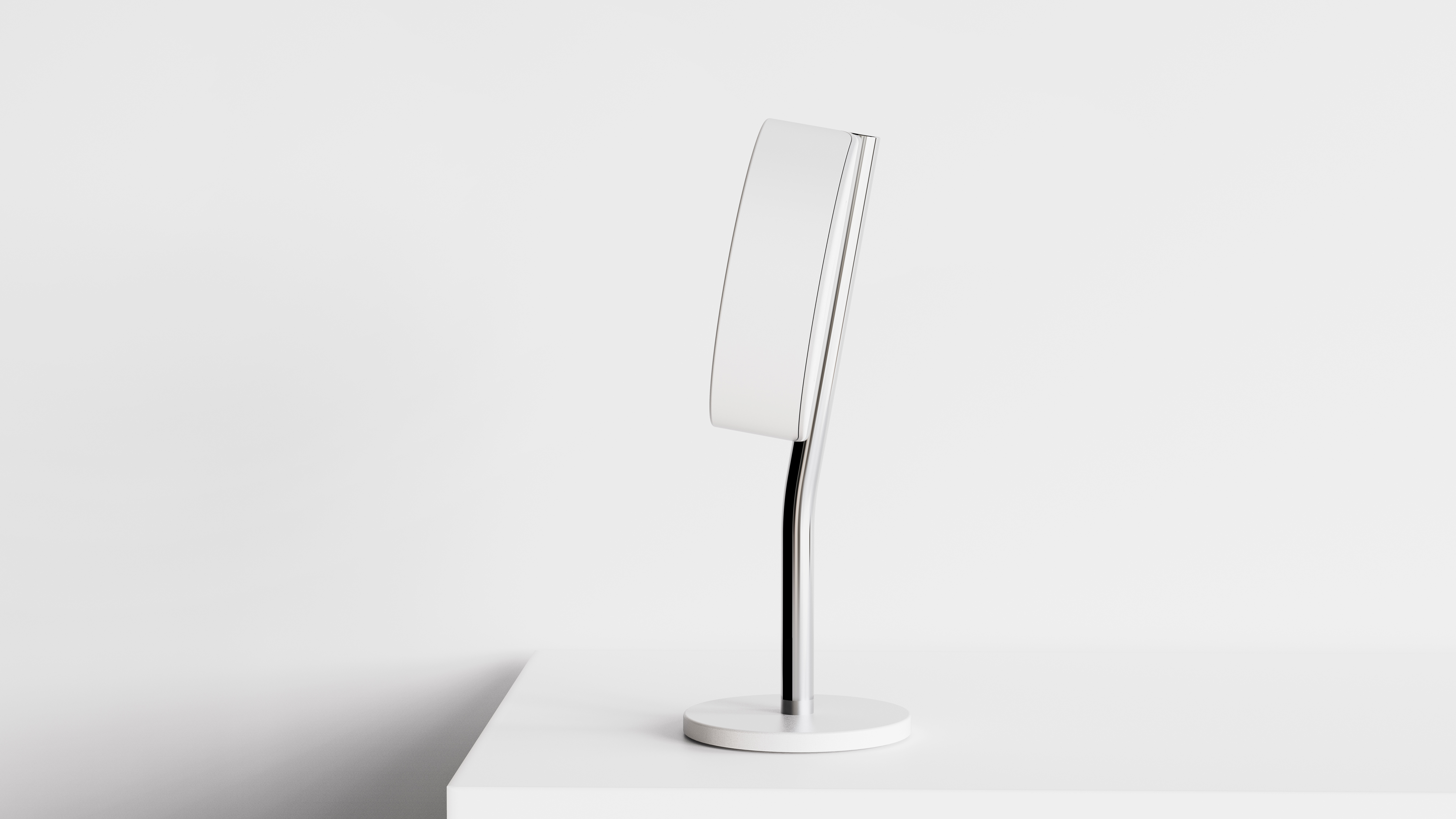 product design，industrial design，sample reels，Keyshot rendering，alarm clock，