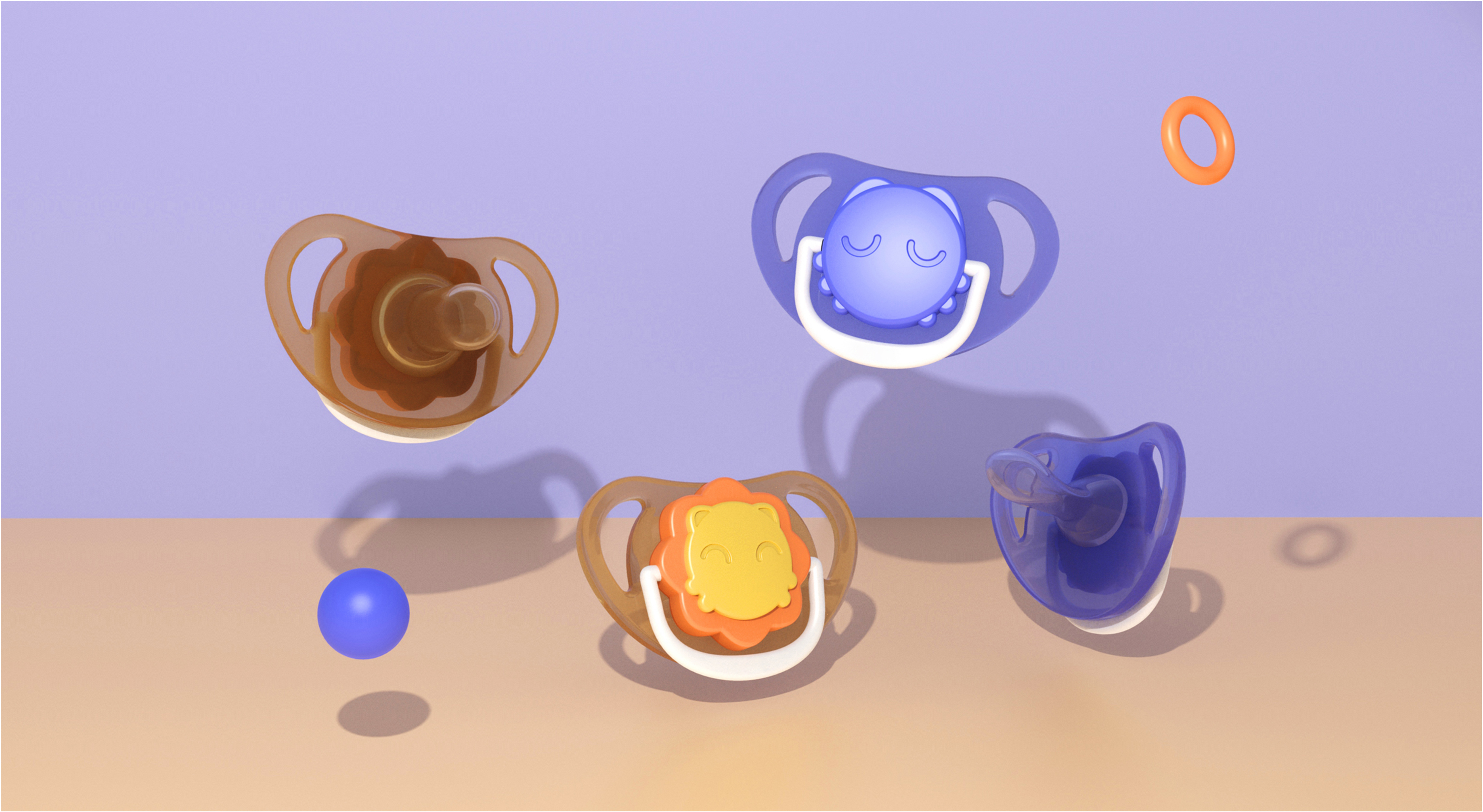 nipple，appease，Mother and baby，Children's products，