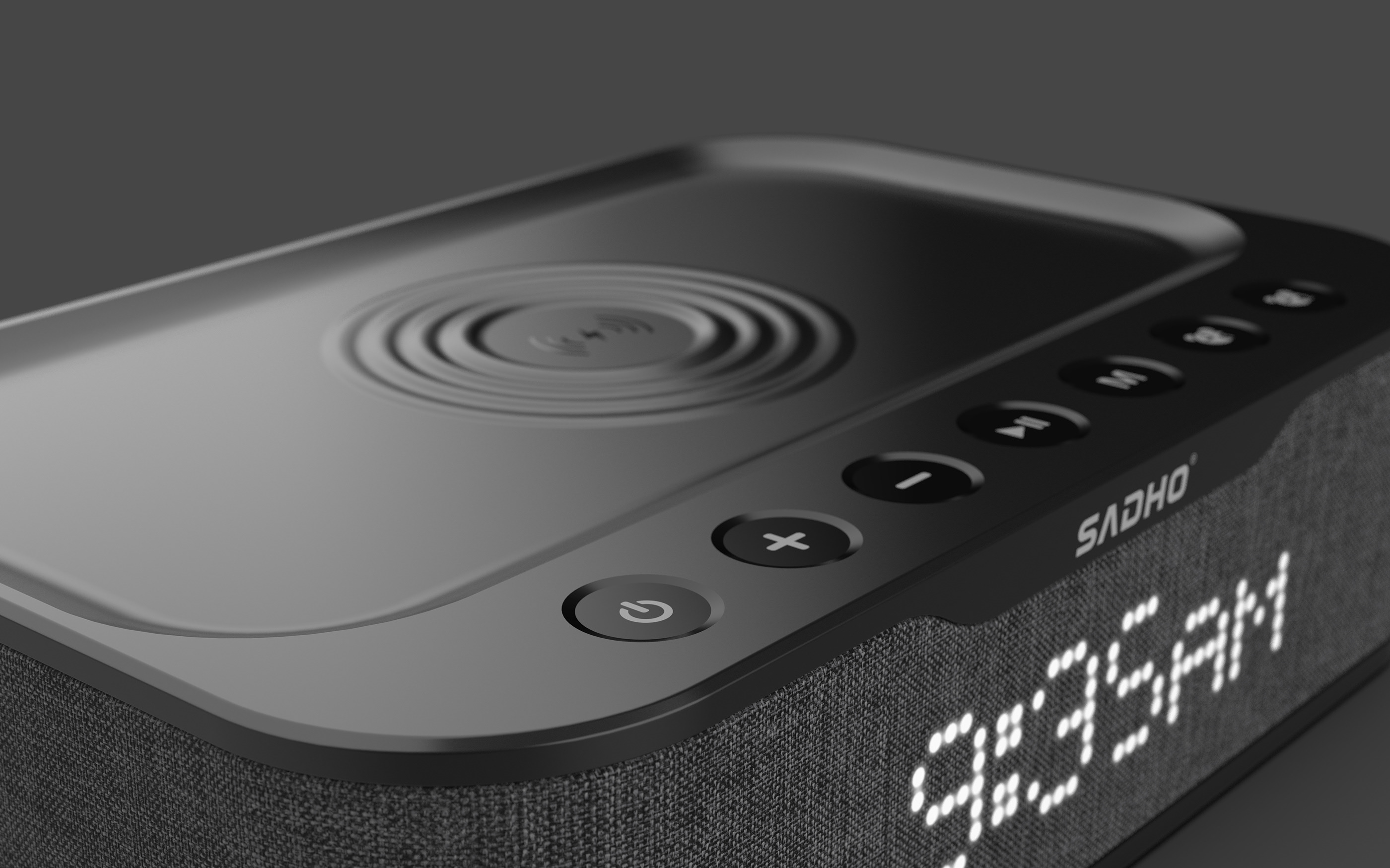 speaker，sound，Bluetooth，wireless，SADHO，