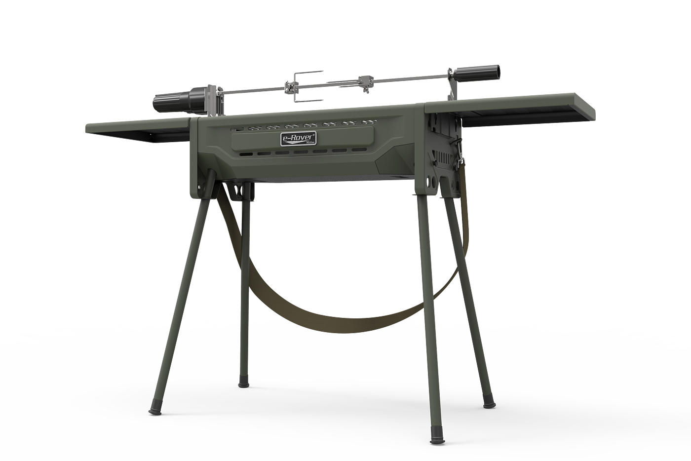 Barbecue rack，barbecue grill，Outdoor barbecue，grill，Military fans，