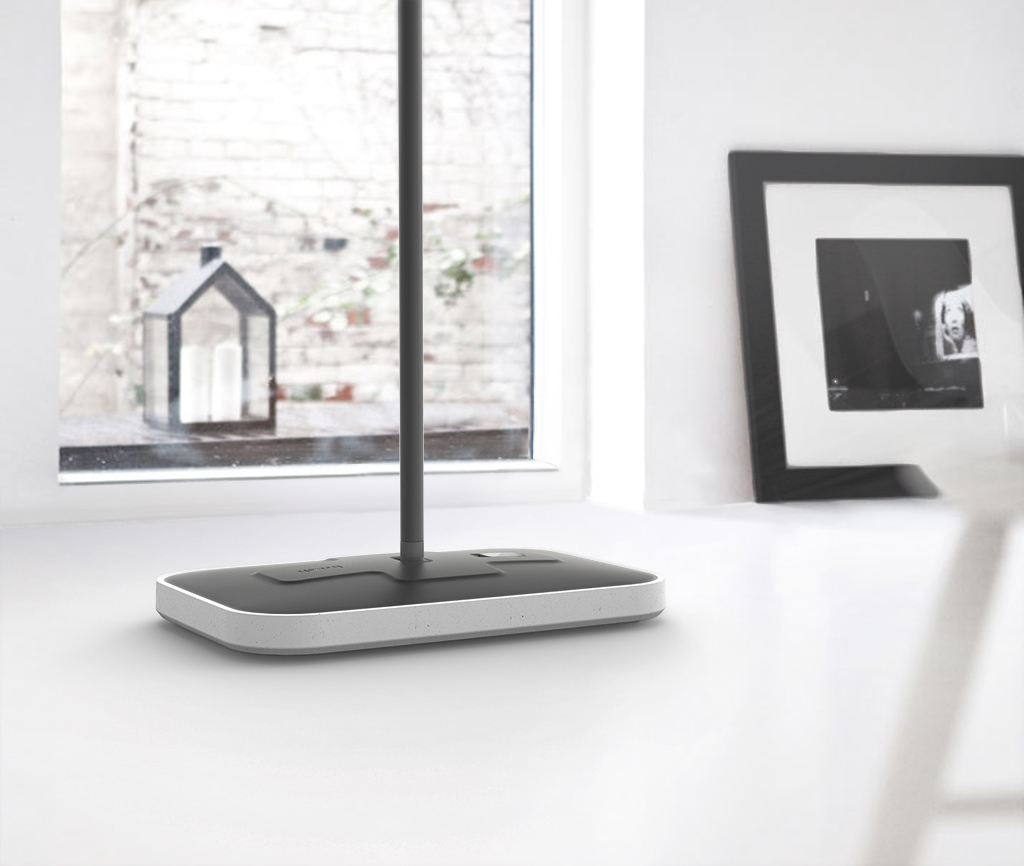 simple，Manual，Sweep the floor，Home product design，industrial design，