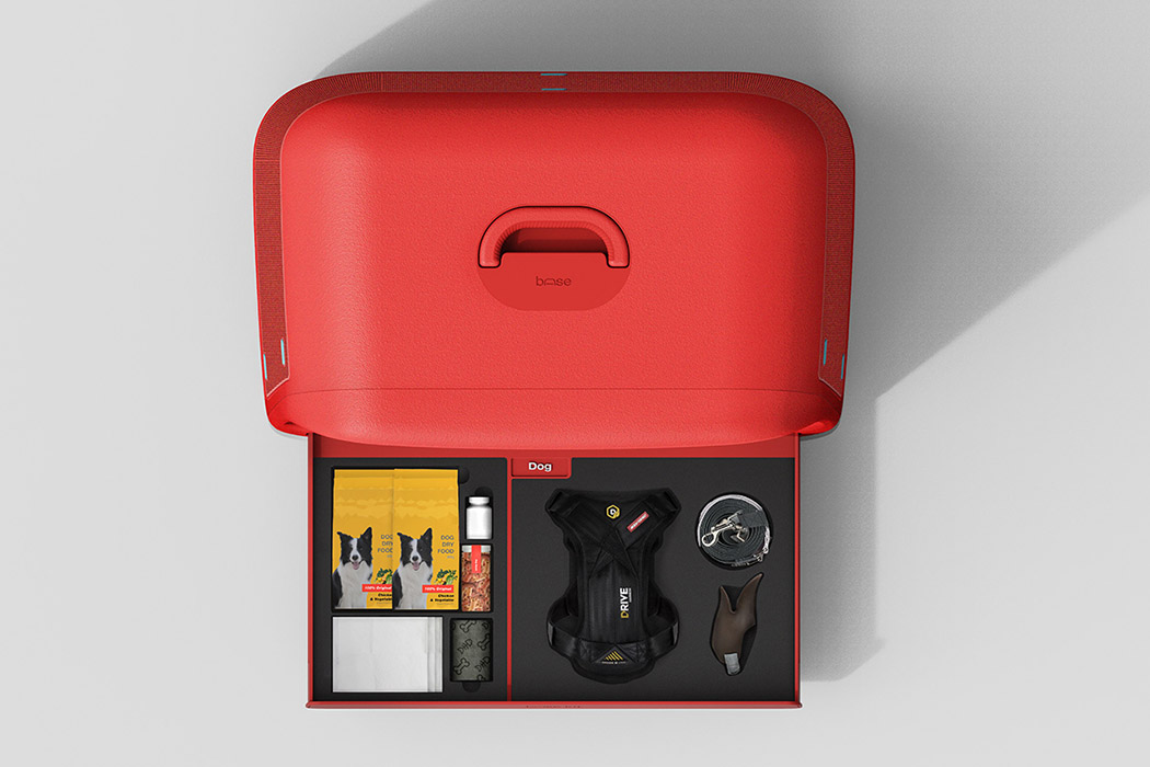 Pets，Emergency measures，Safe room，Cat and dog，Disaster emergency，tool kit，