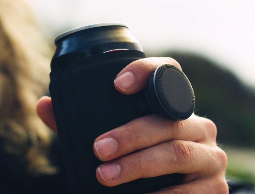 TALKSOCKET，Voice assistant，speaker，player，Mobile phone seat，