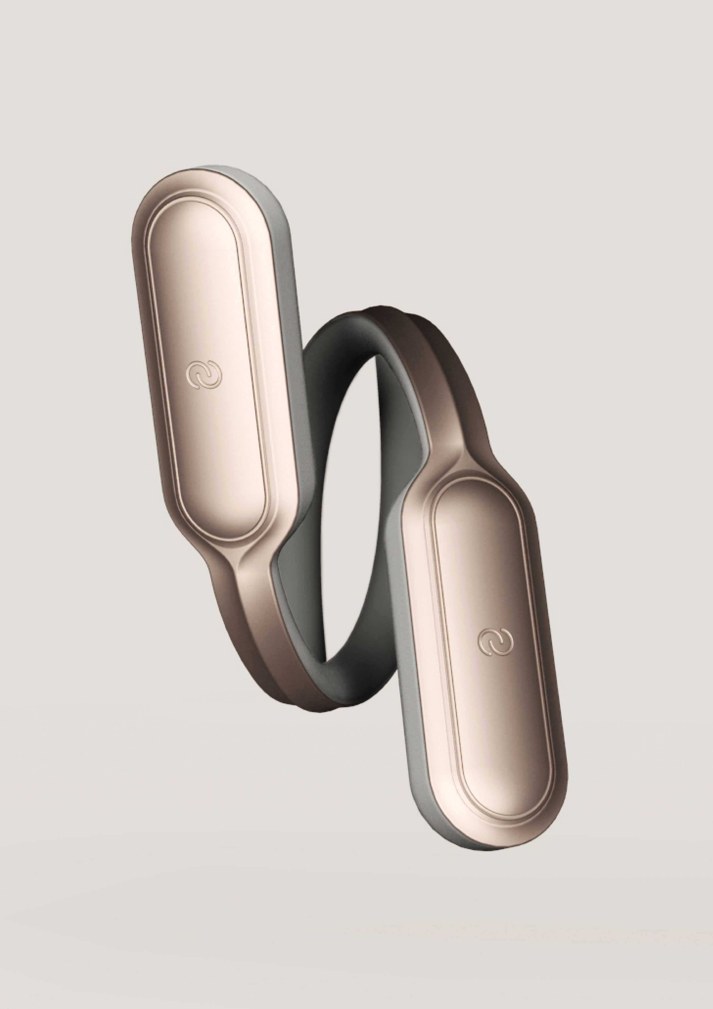 2020 red dot design concept award，Cradle，headset，sensor，app，Headphones for the elderly，