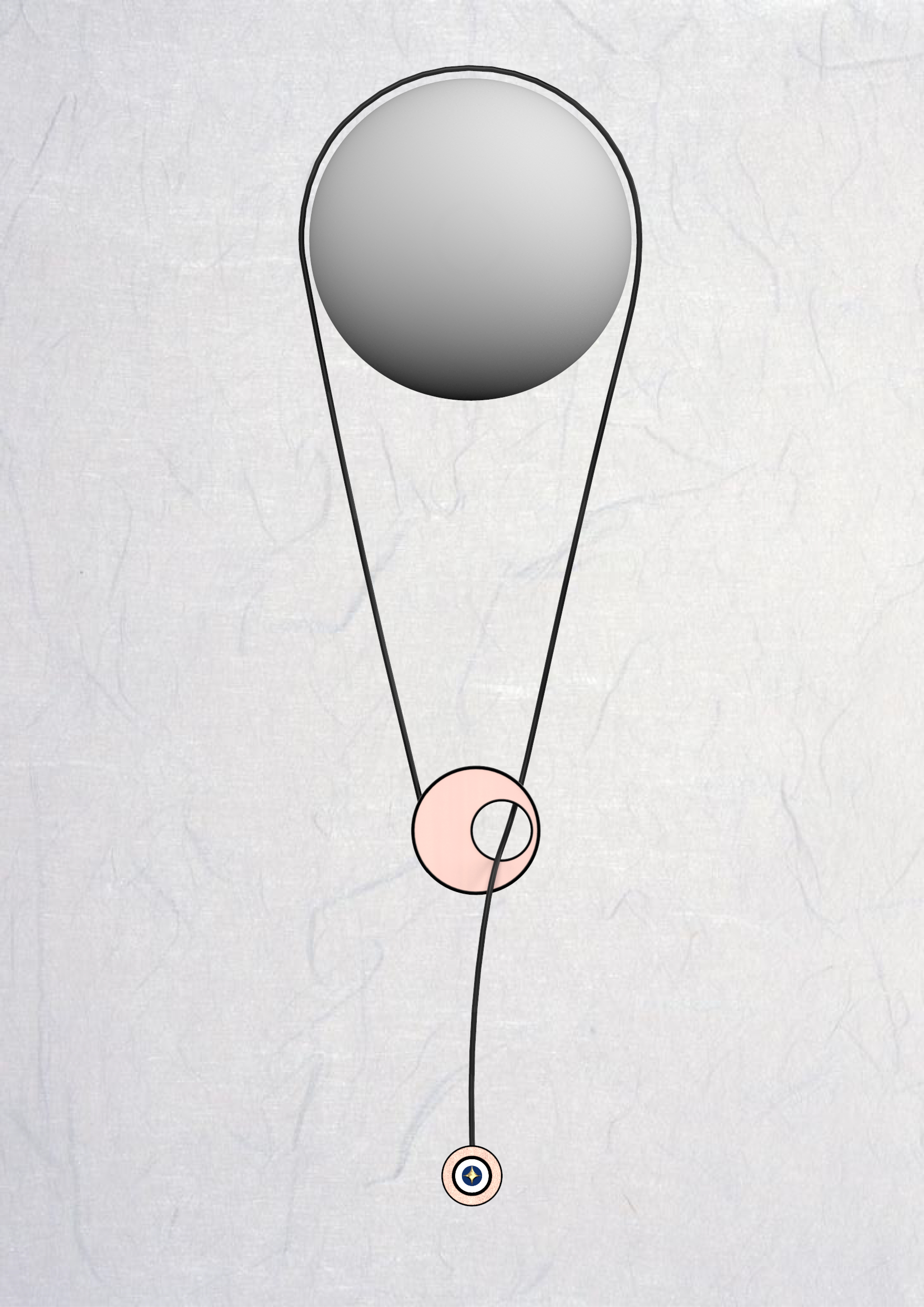 Nasi Wenchuang jewelry，