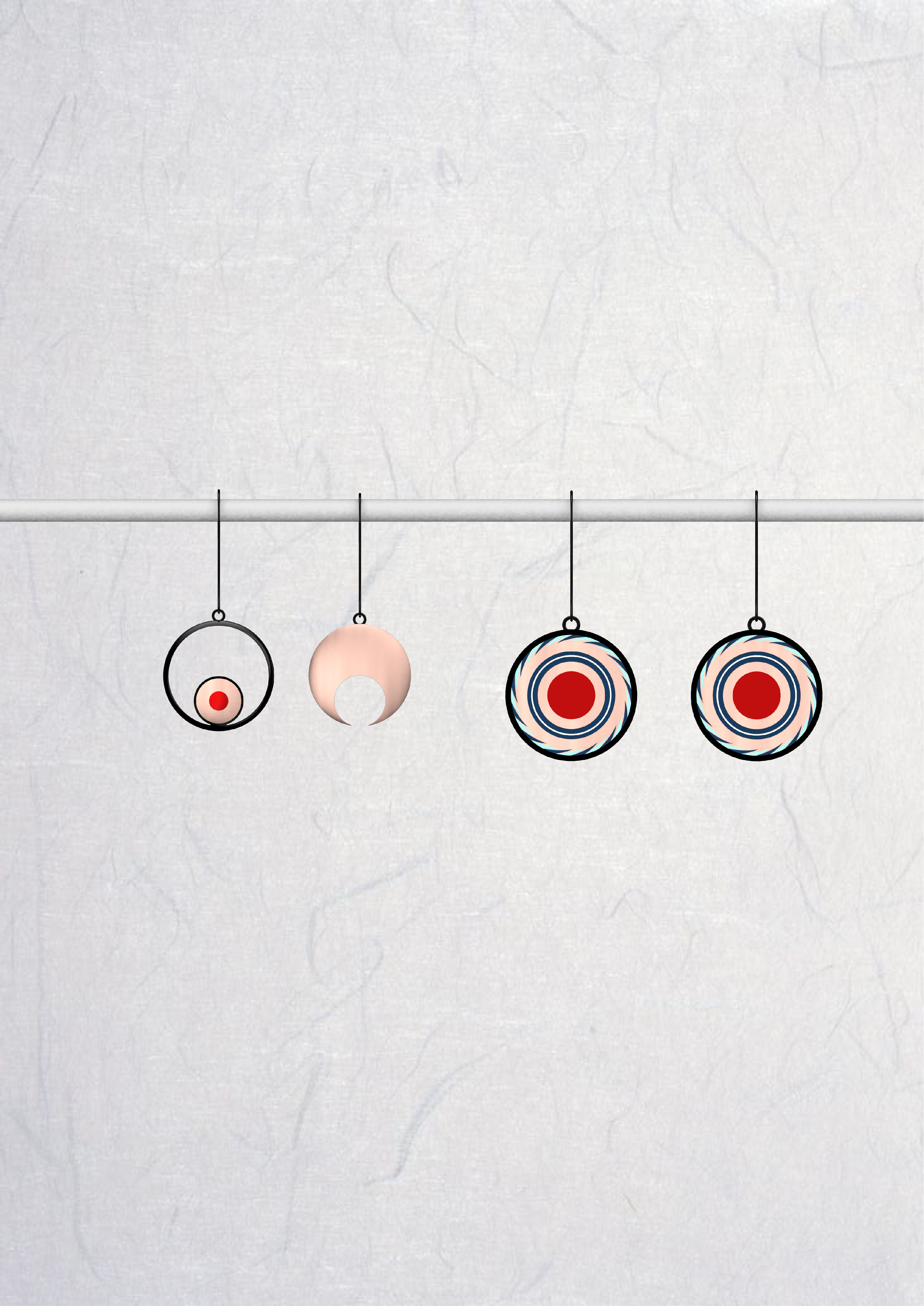 Nasi Wenchuang jewelry，