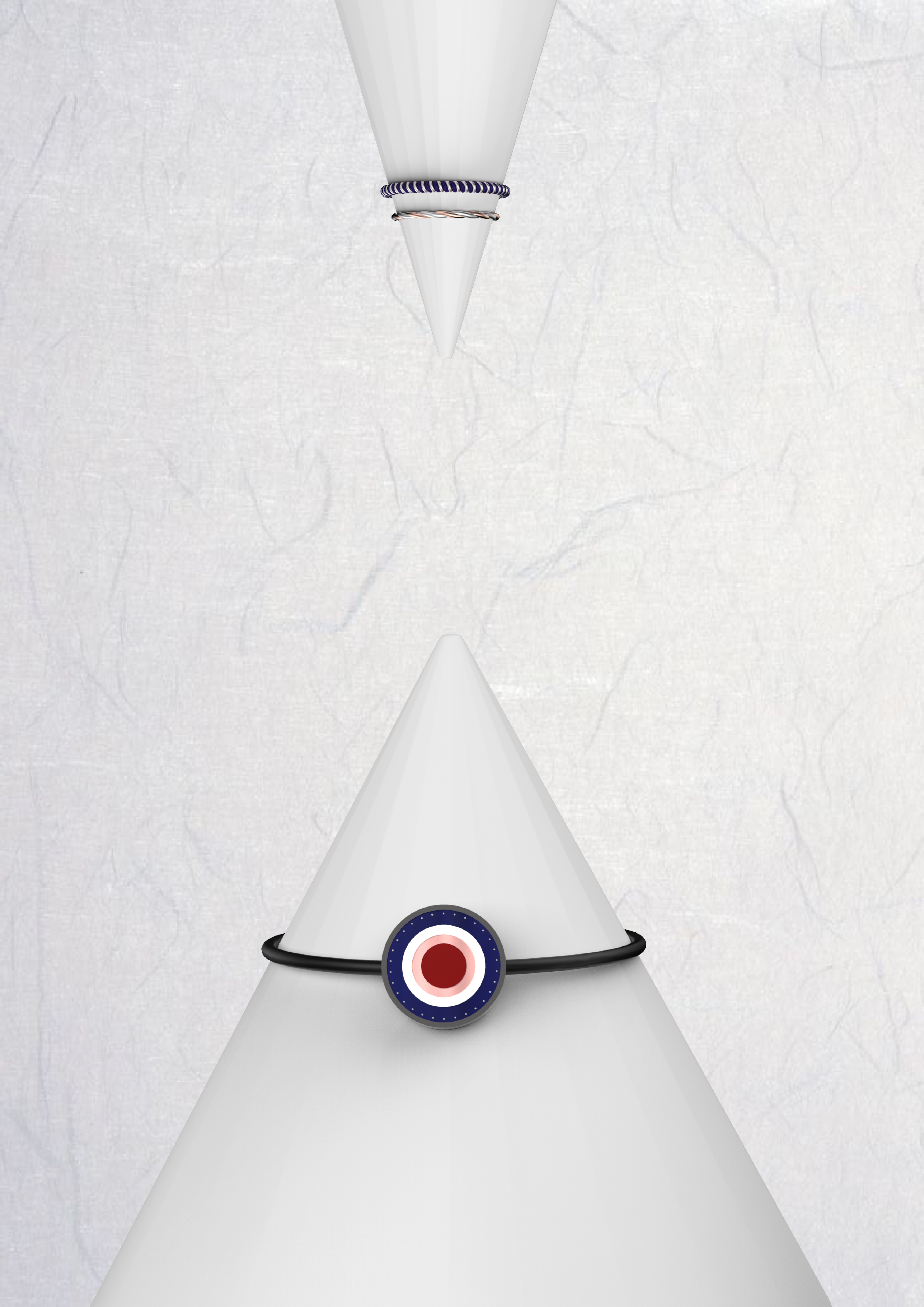 Nasi Wenchuang jewelry，