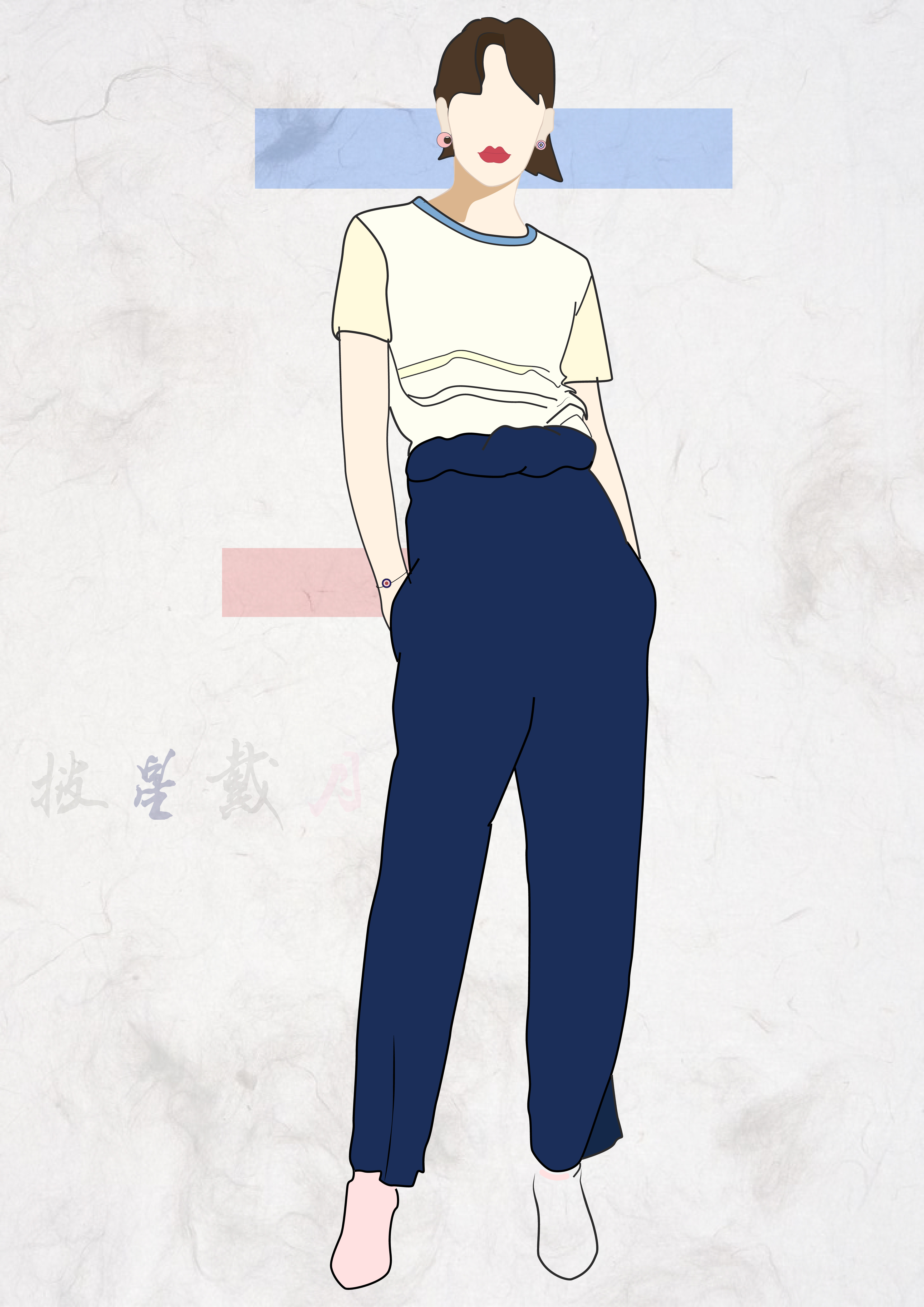 Nasi Wenchuang jewelry，