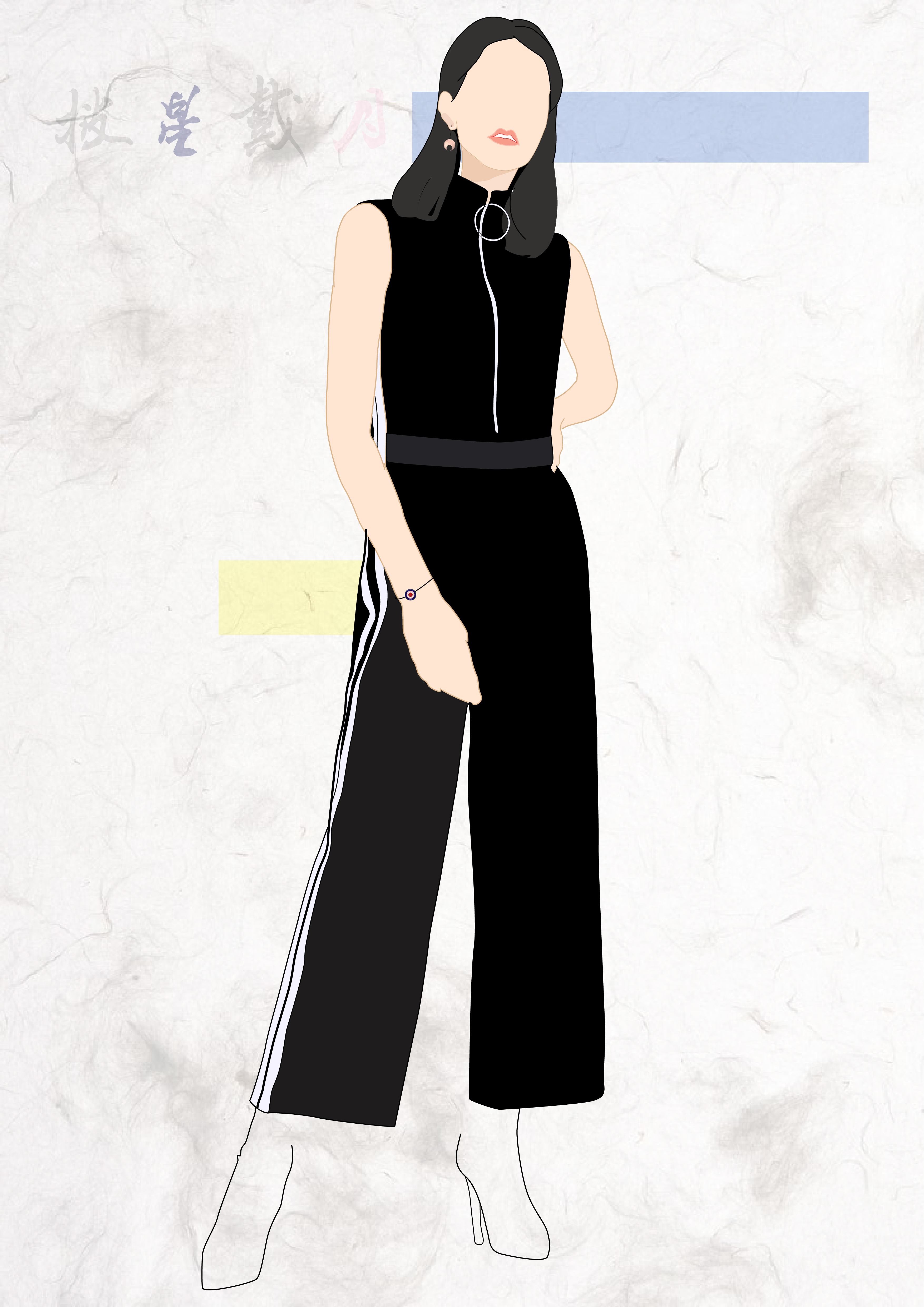 Nasi Wenchuang jewelry，