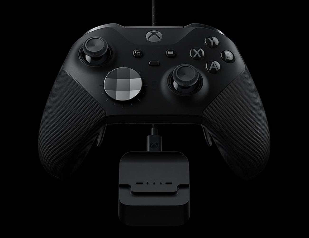 game，Microsoft，MICROSOFT XBOX，Wireless controller，Game handle，