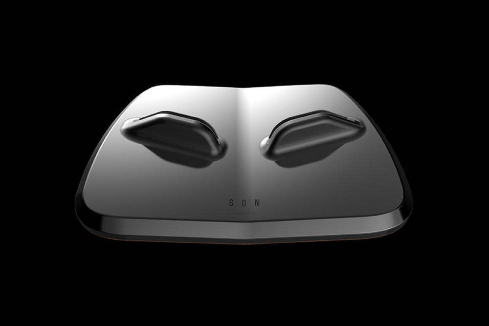 Game handle，Woodiness，Sense of design，industrial design，