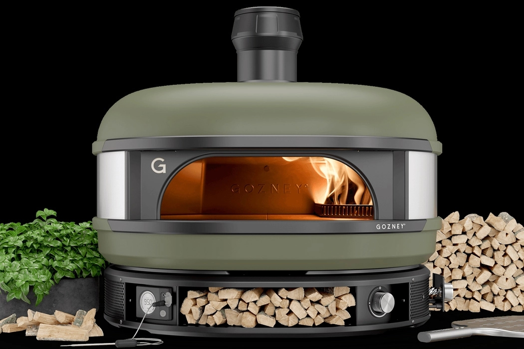 Gozney，Outdoor oven，Professional level，