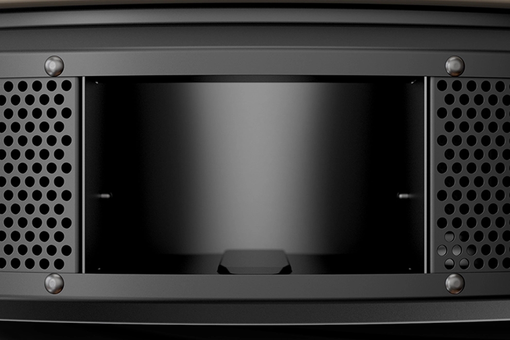 Gozney，Outdoor oven，Professional level，