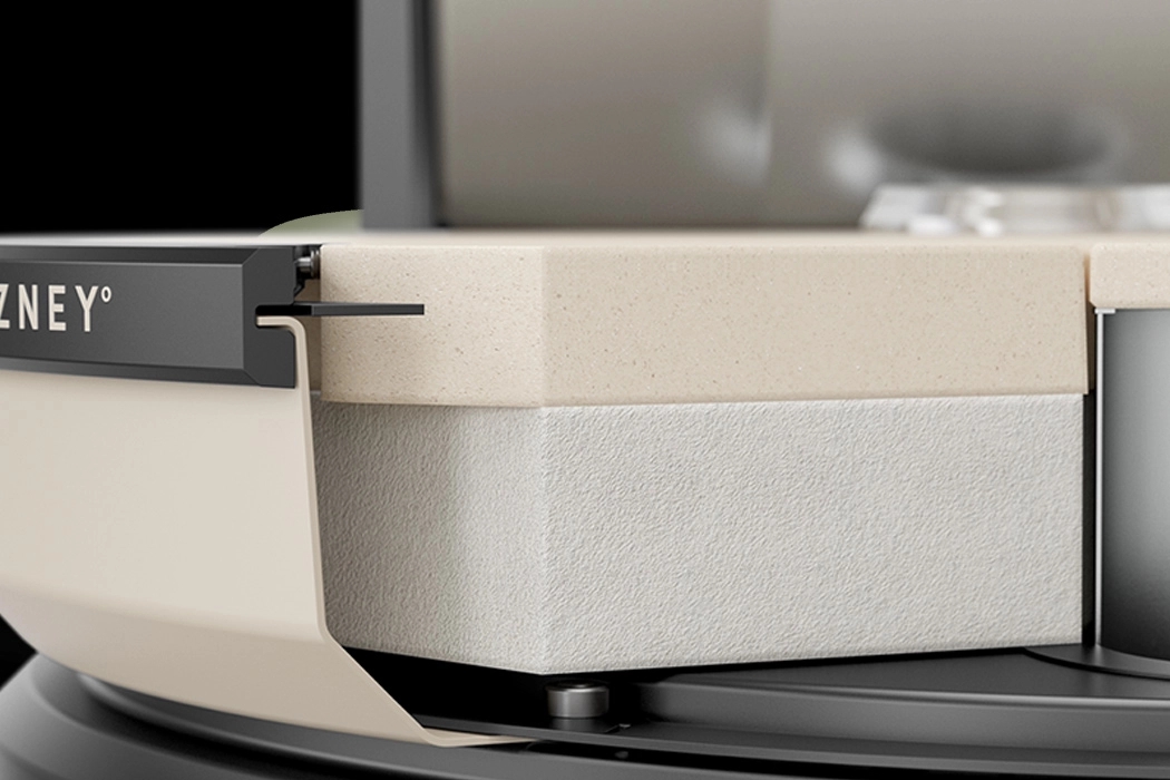 Gozney，Outdoor oven，Professional level，