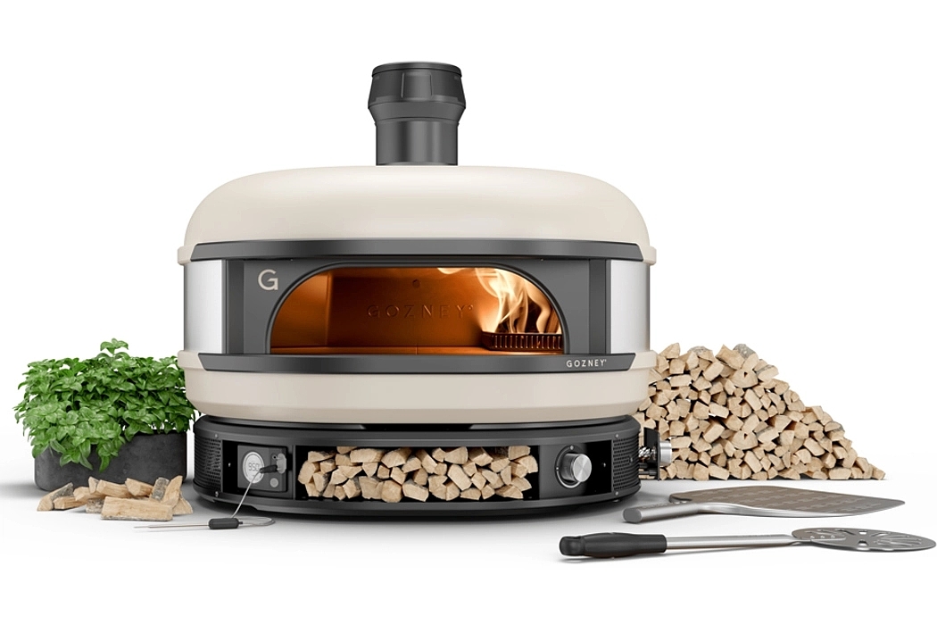 Gozney，Outdoor oven，Professional level，