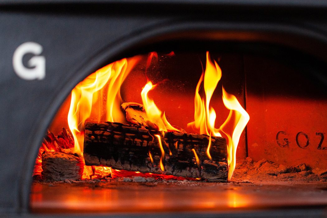 Gozney，Outdoor oven，Professional level，