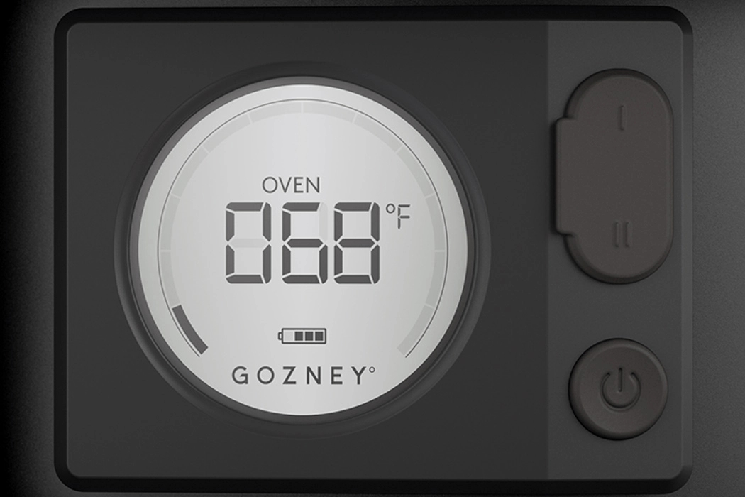 Gozney，Outdoor oven，Professional level，
