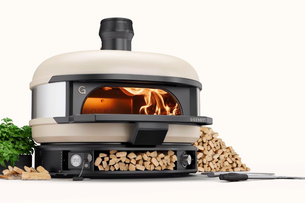 Gozney，Outdoor oven，Professional level，