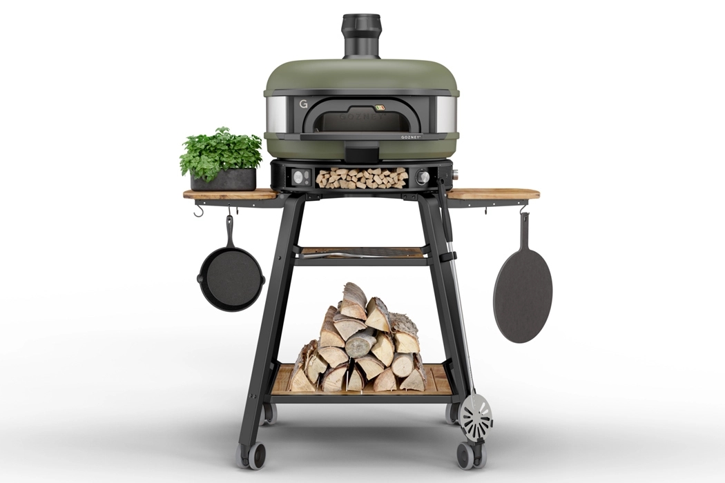Gozney，Outdoor oven，Professional level，