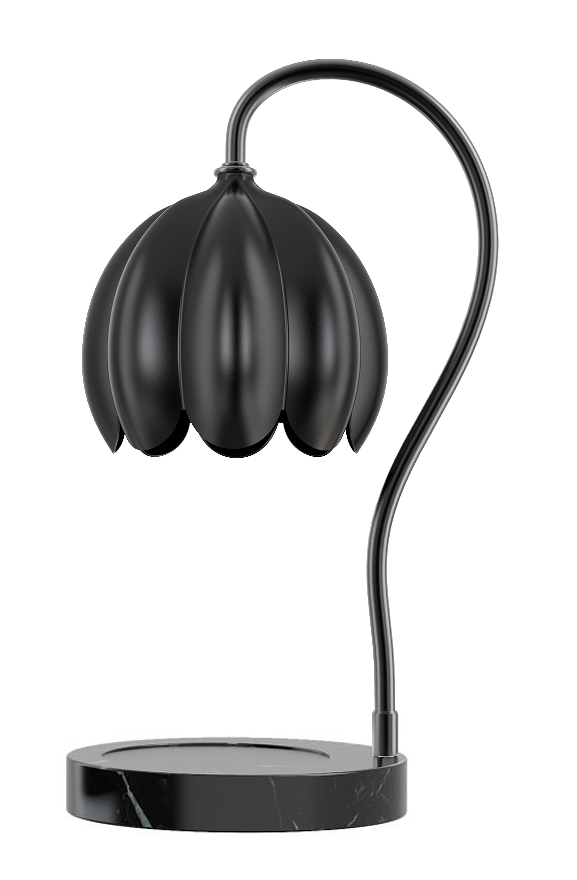 Desk lamp，