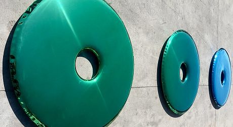 modularization，Flat packaging，Moss planter，Simple design，