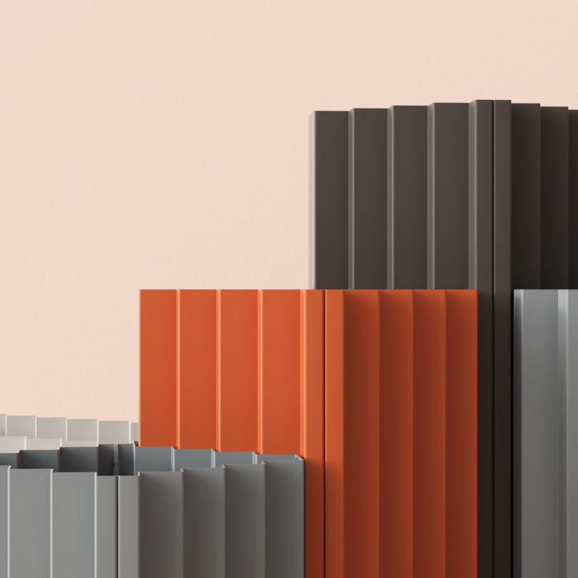 modularization，Flat packaging，Moss planter，Simple design，