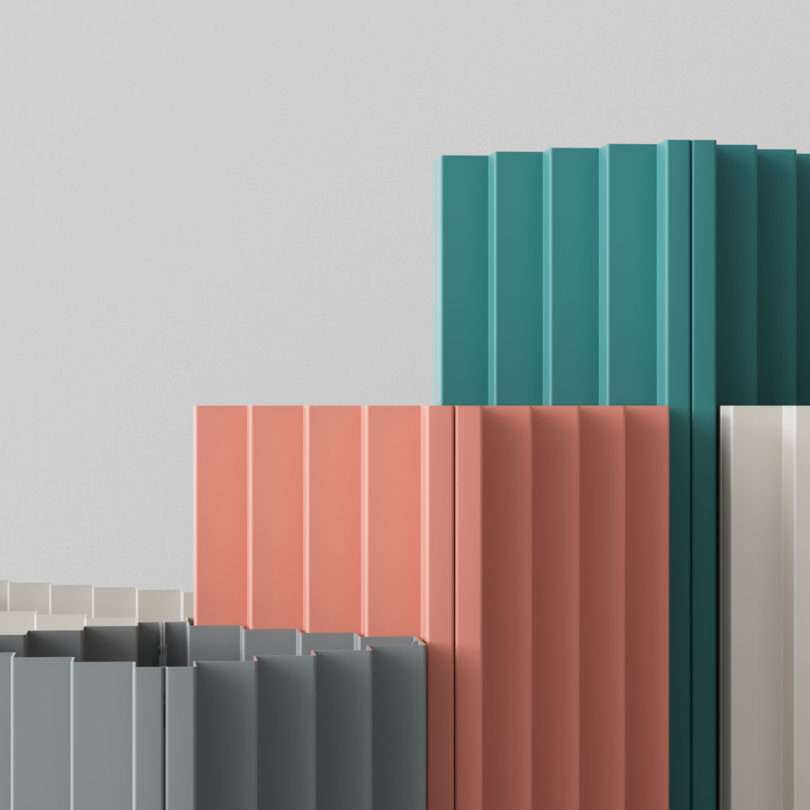 modularization，Flat packaging，Moss planter，Simple design，