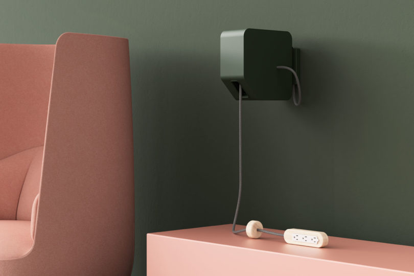 modularization，Flat packaging，Moss planter，Simple design，