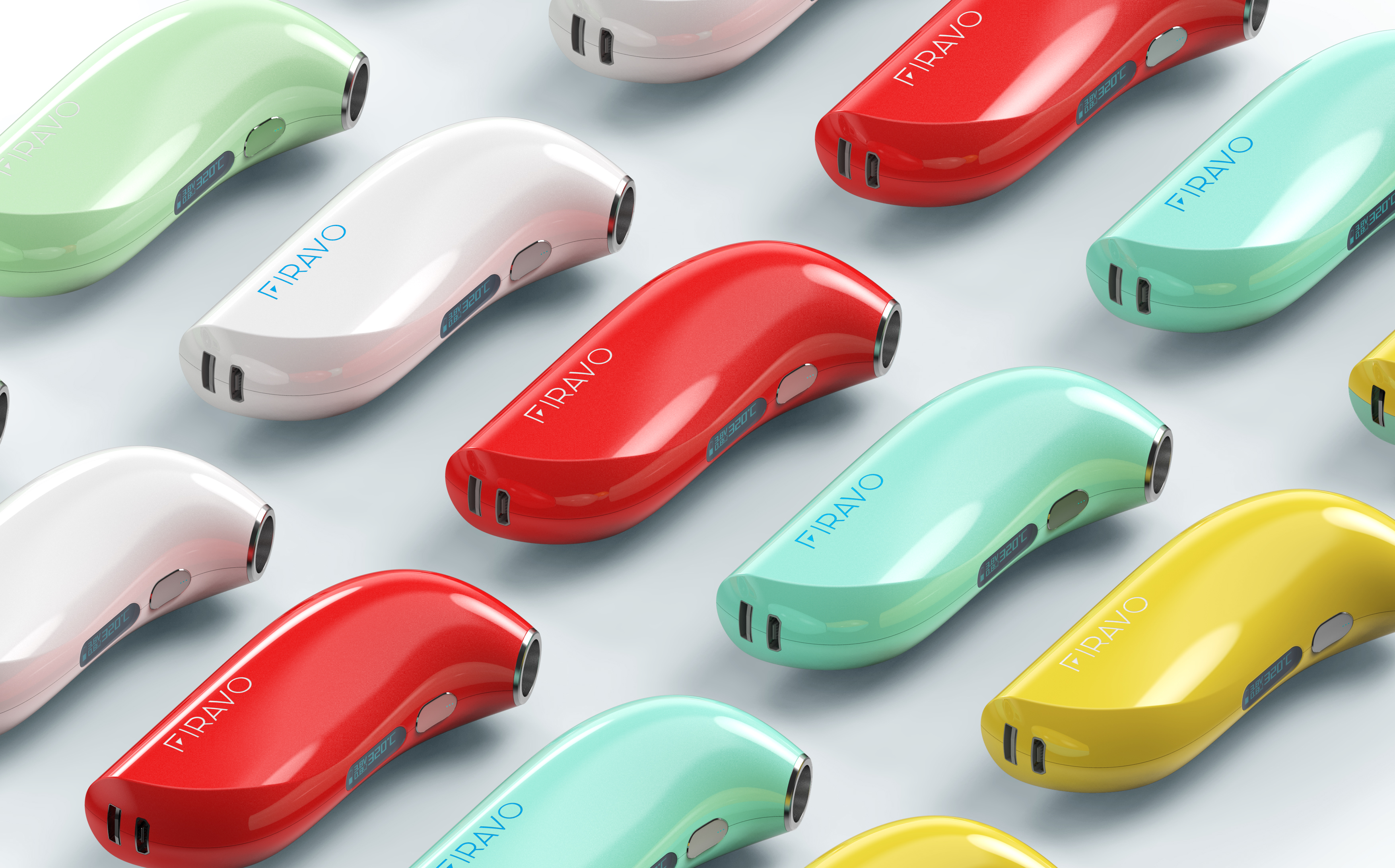 Industry / products，Product rendering，