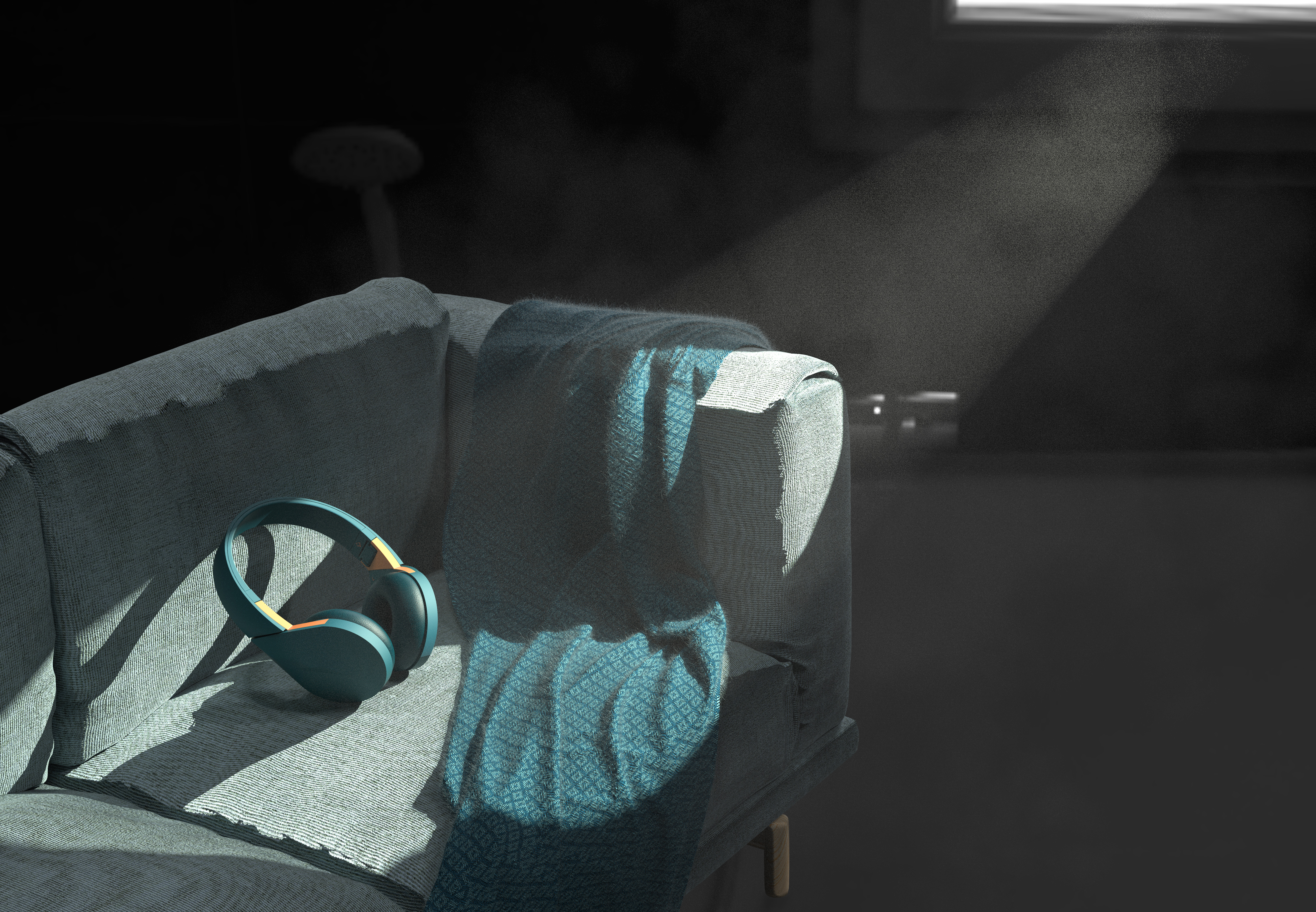 Industry / products，Product rendering，