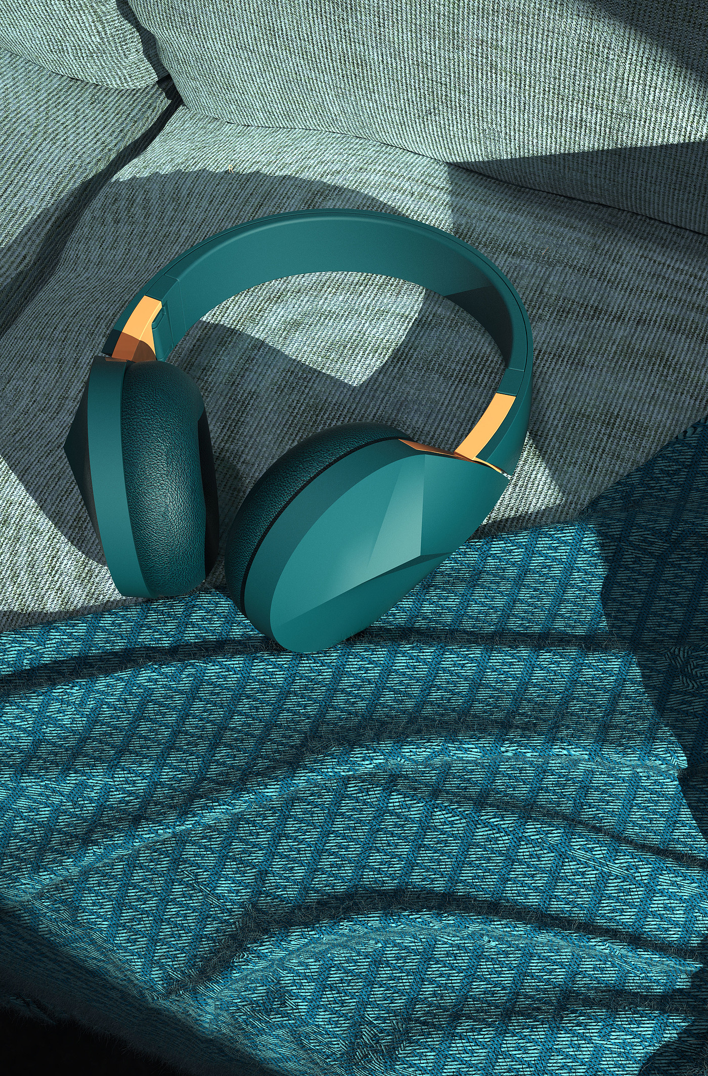 Industry / products，Product rendering，