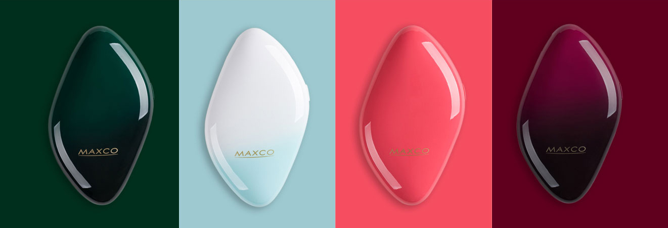 portable source，gemstone，graceful，portable battery，product design，