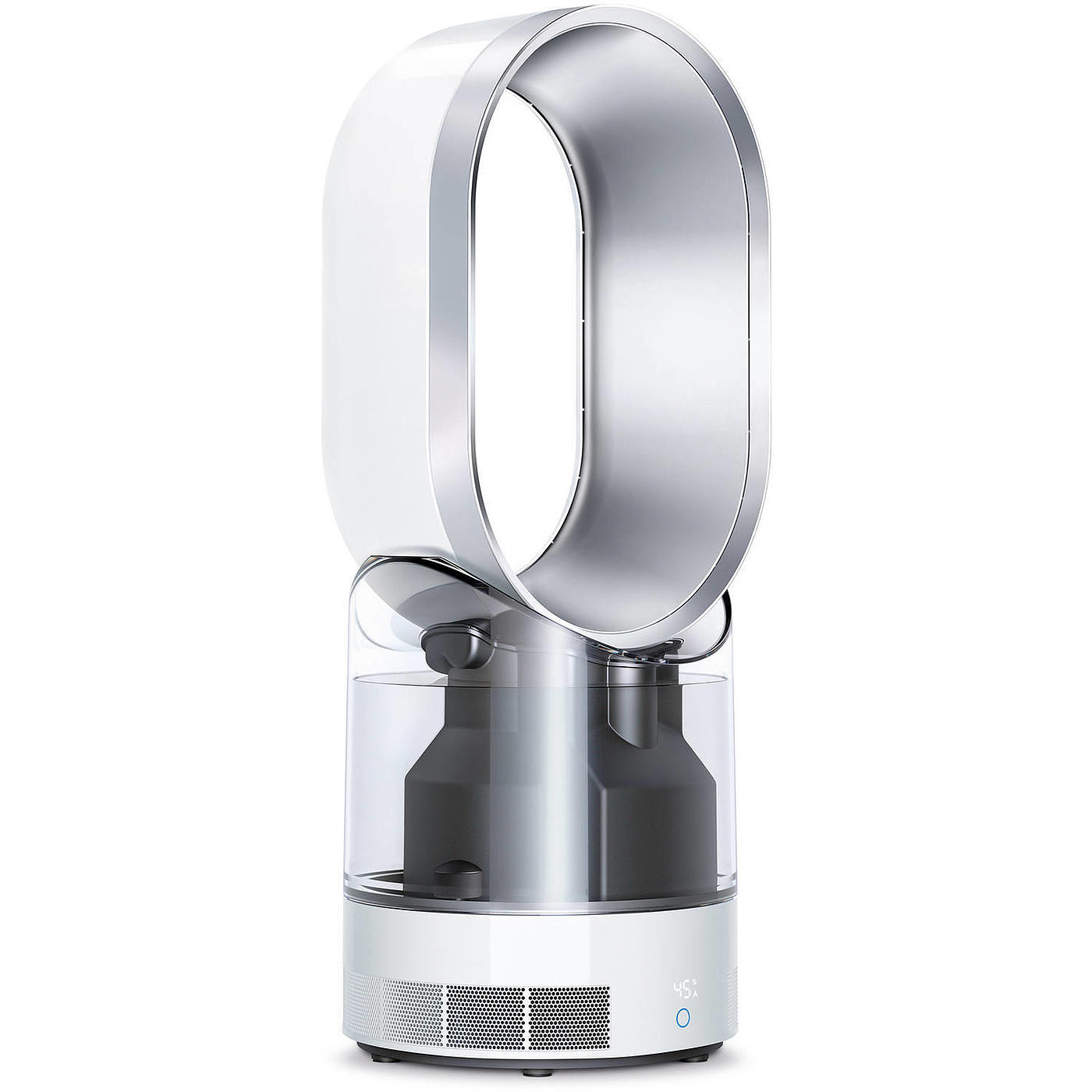 Humidifier，Sterilization，Home appliance design，Dyson，