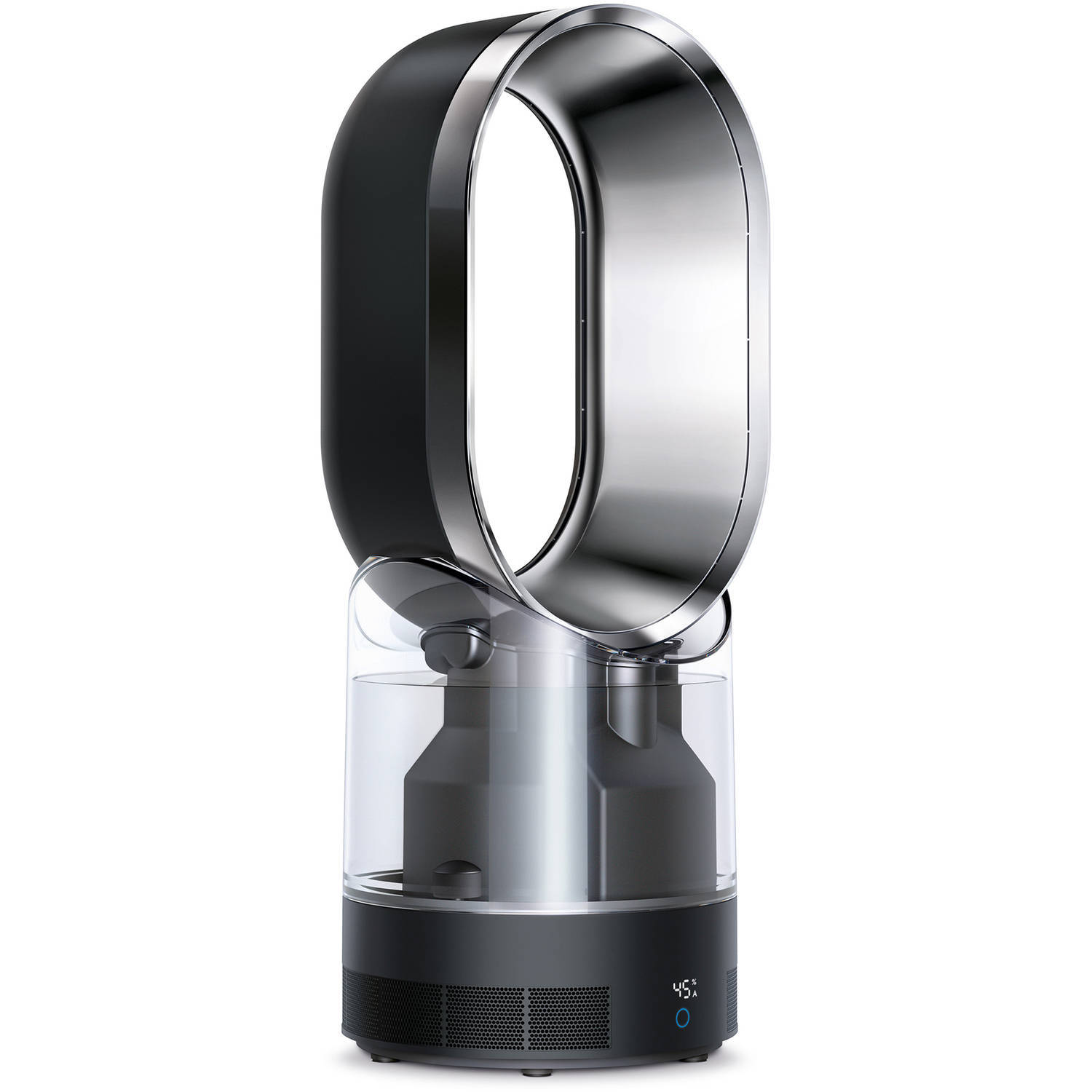 Humidifier，Sterilization，Home appliance design，Dyson，