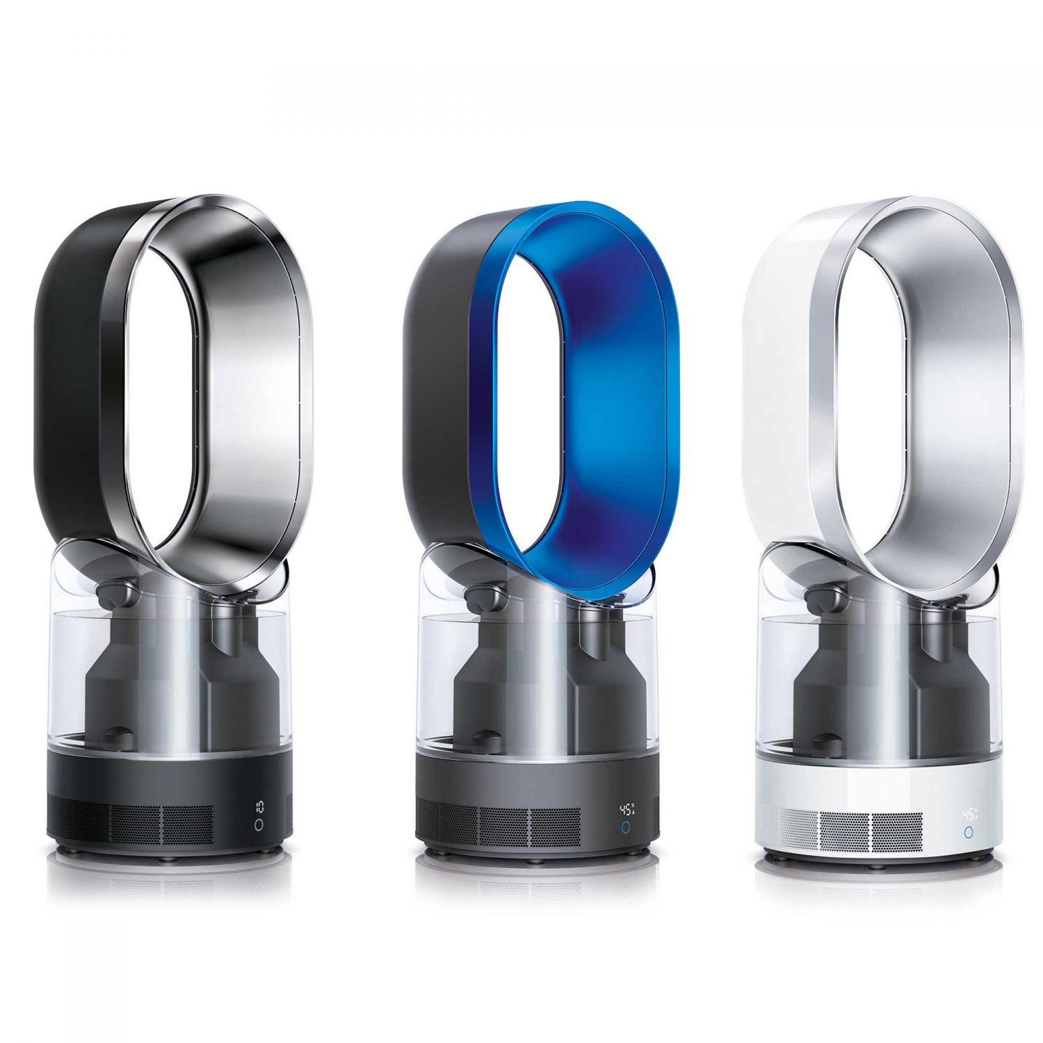 Humidifier，Sterilization，Home appliance design，Dyson，