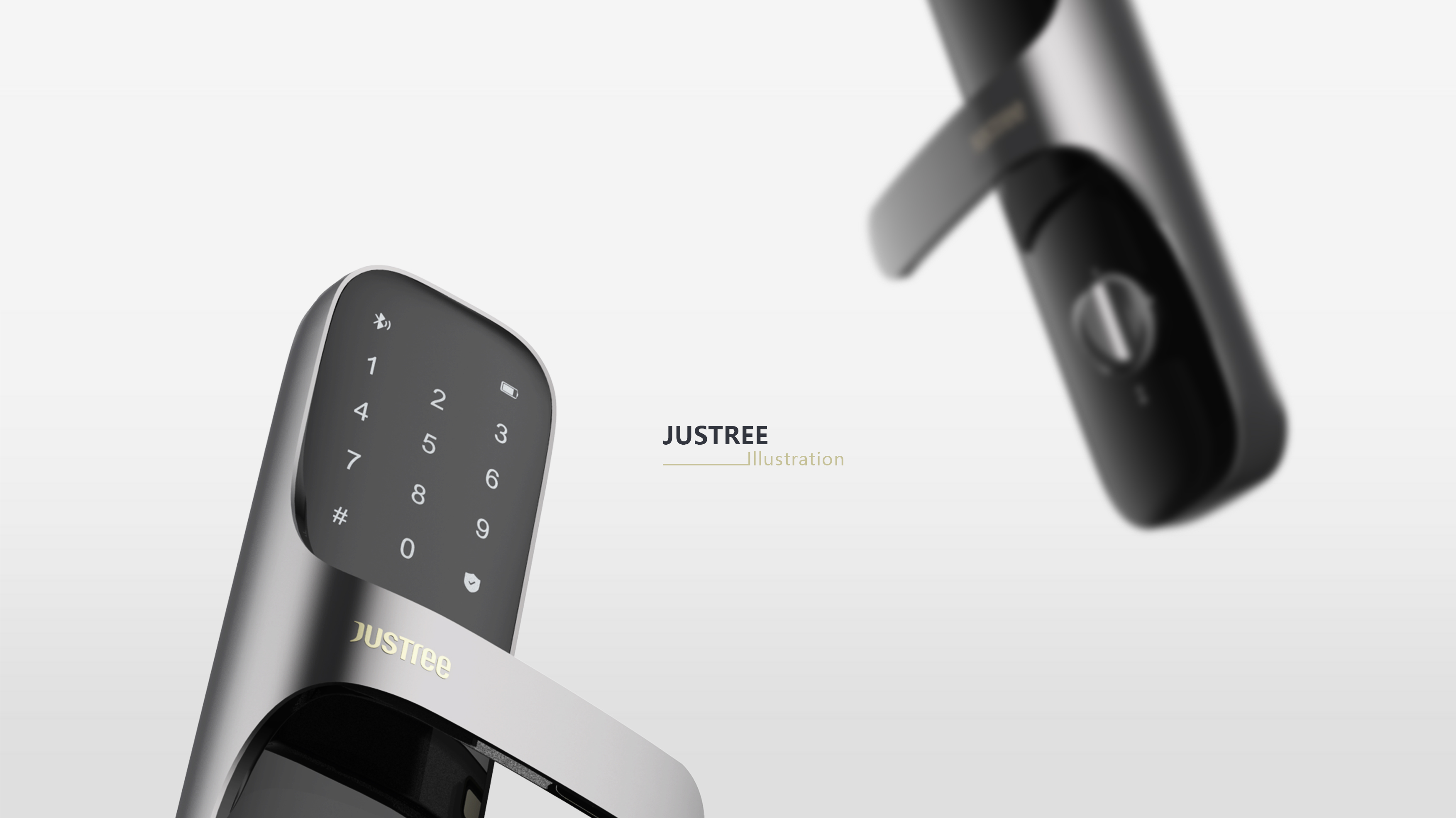 Convenient, reassuring and reassuring，