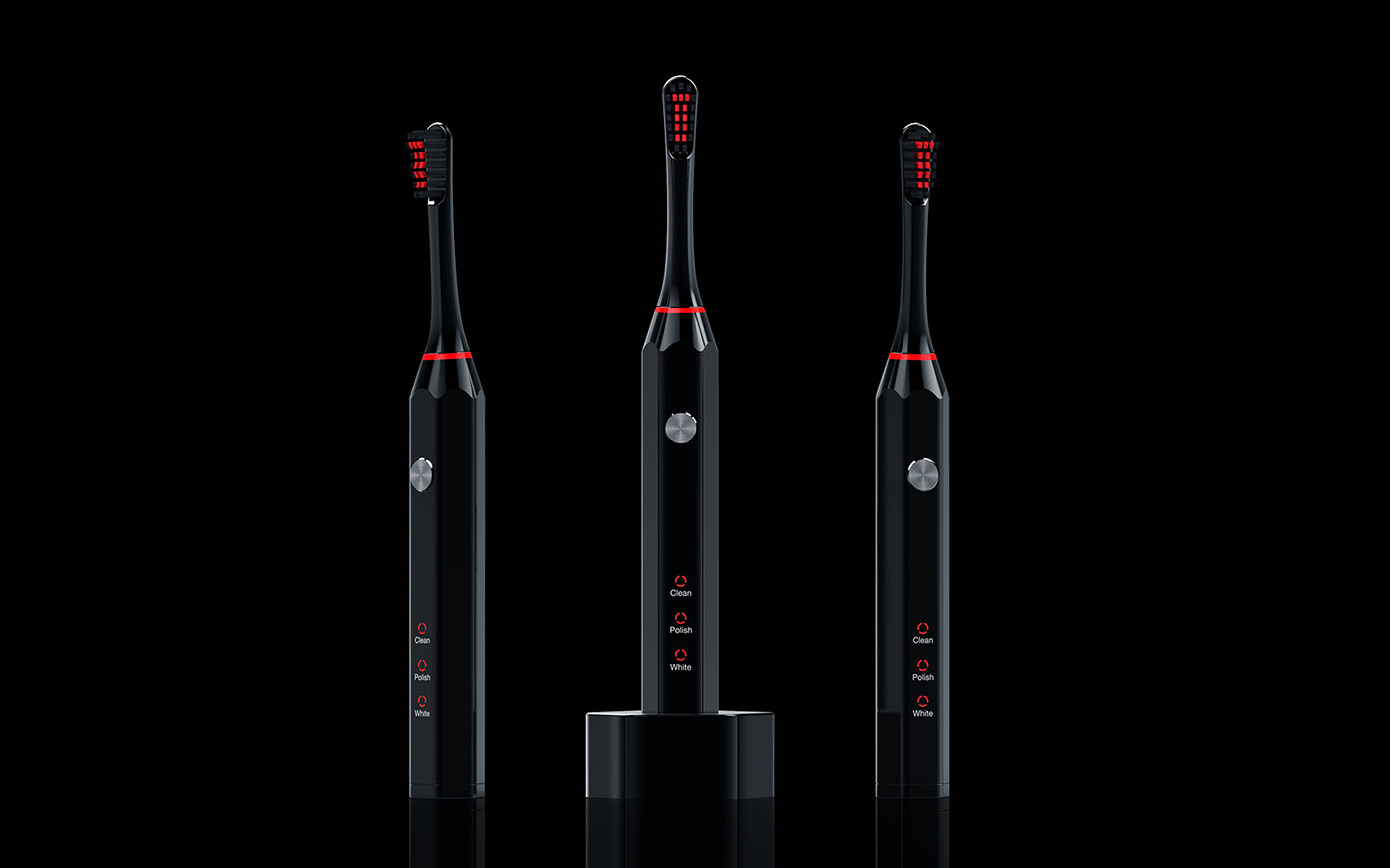 Electric toothbrush，