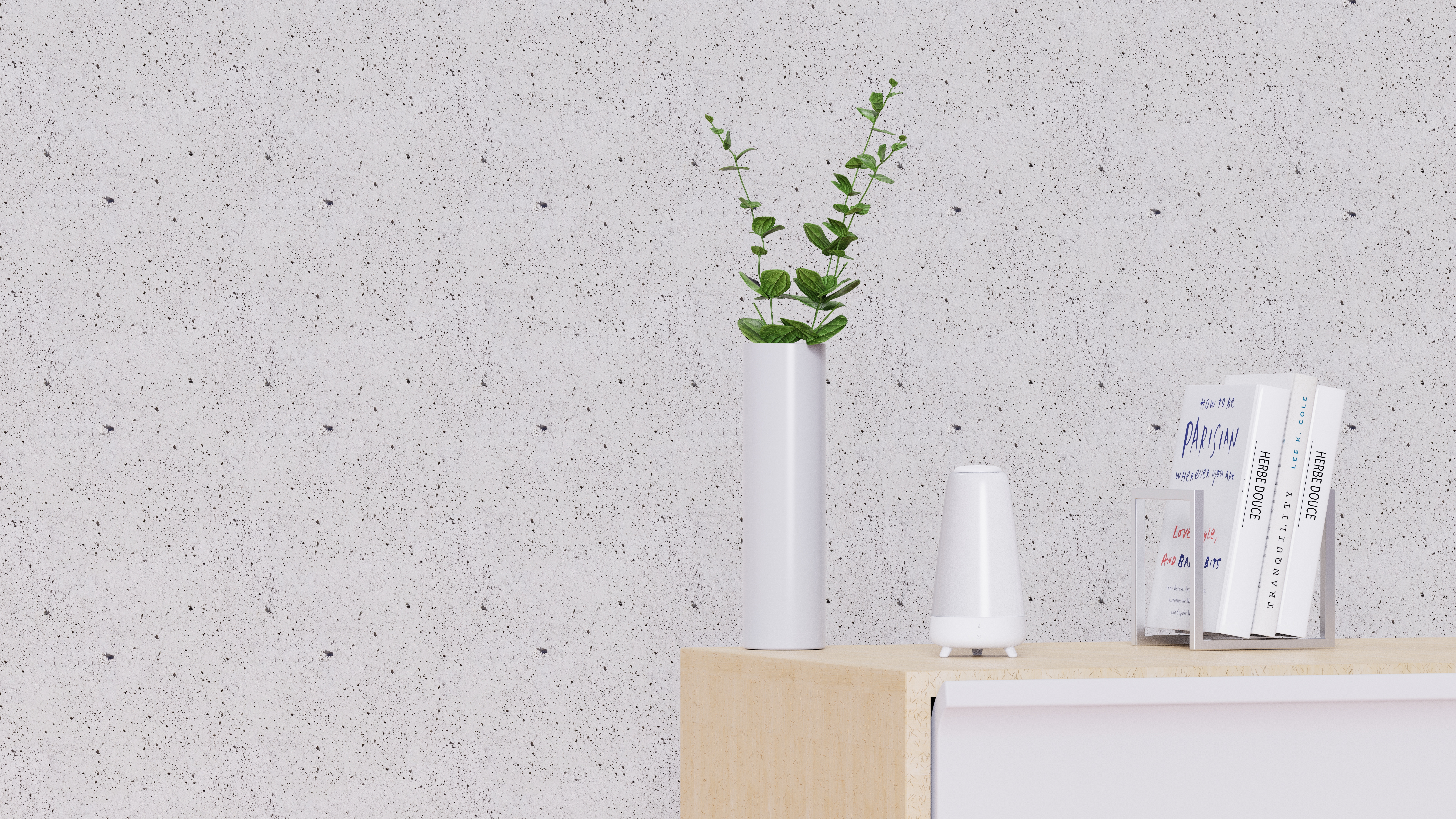 Household products，