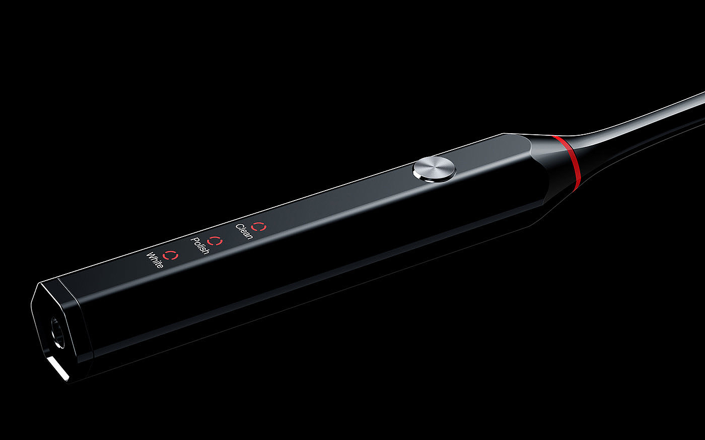 Electric toothbrush，