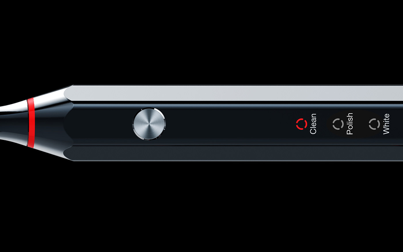 Electric toothbrush，