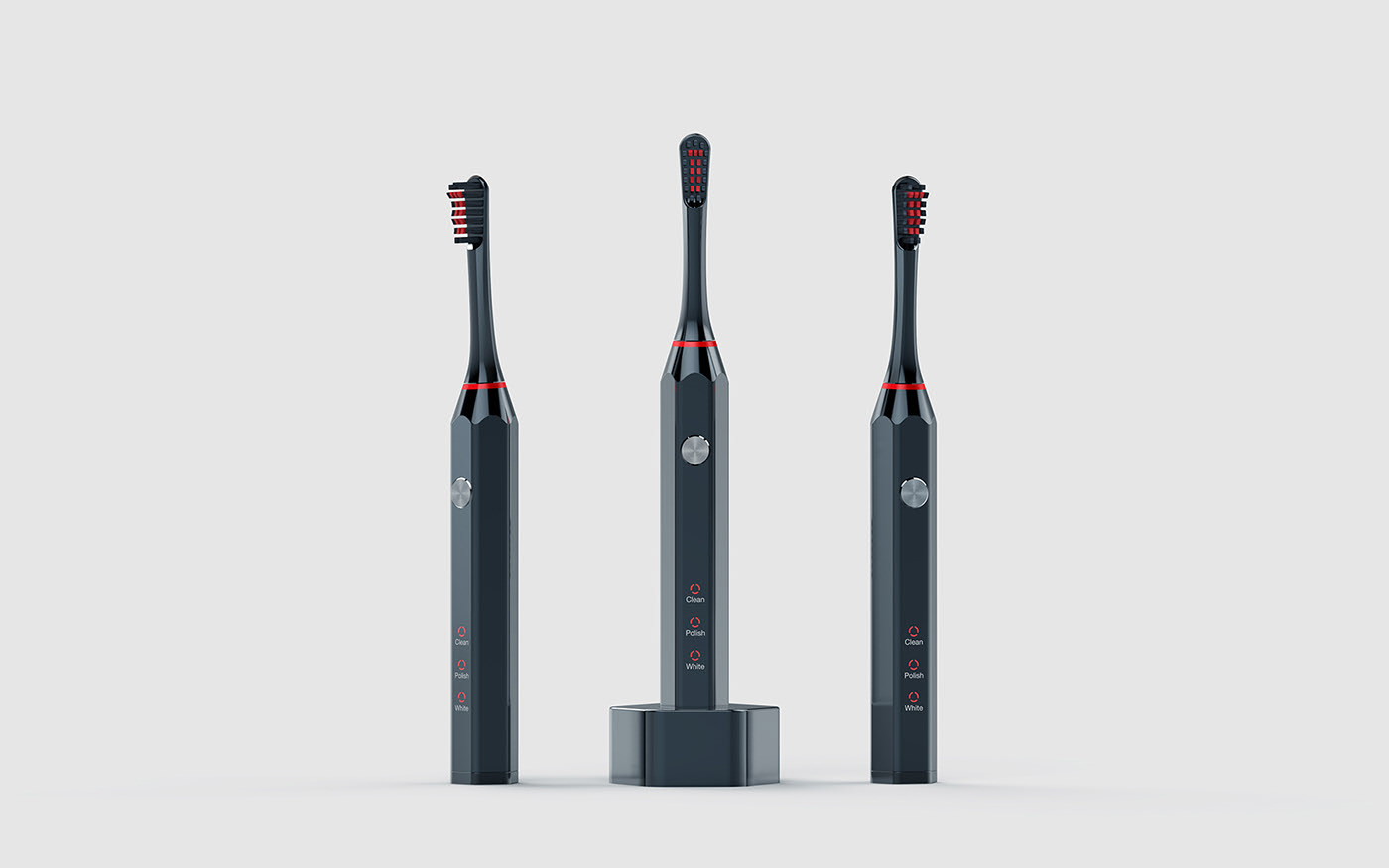 Electric toothbrush，
