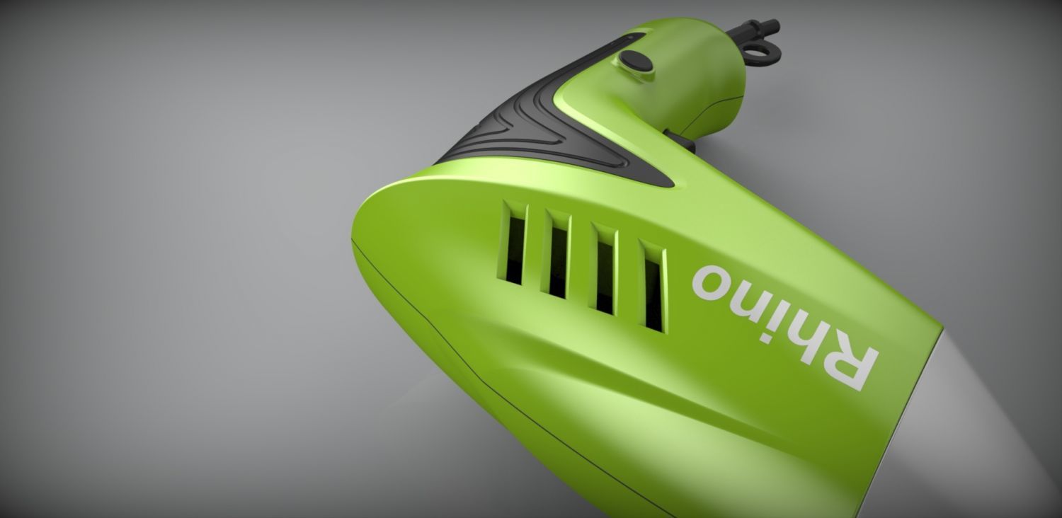 simple and easy，Electric drill，Tool design，