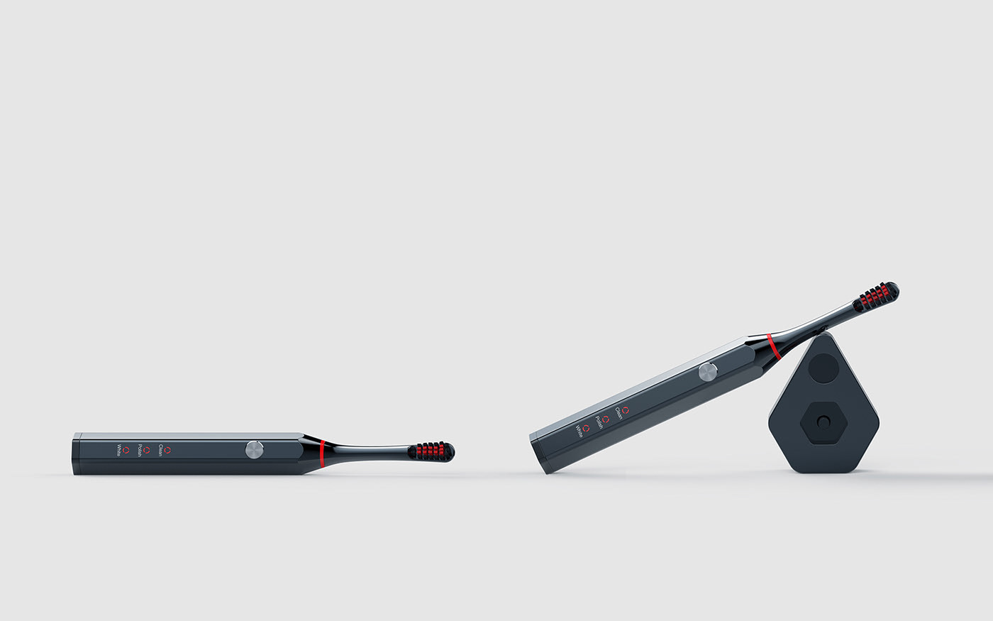 Electric toothbrush，