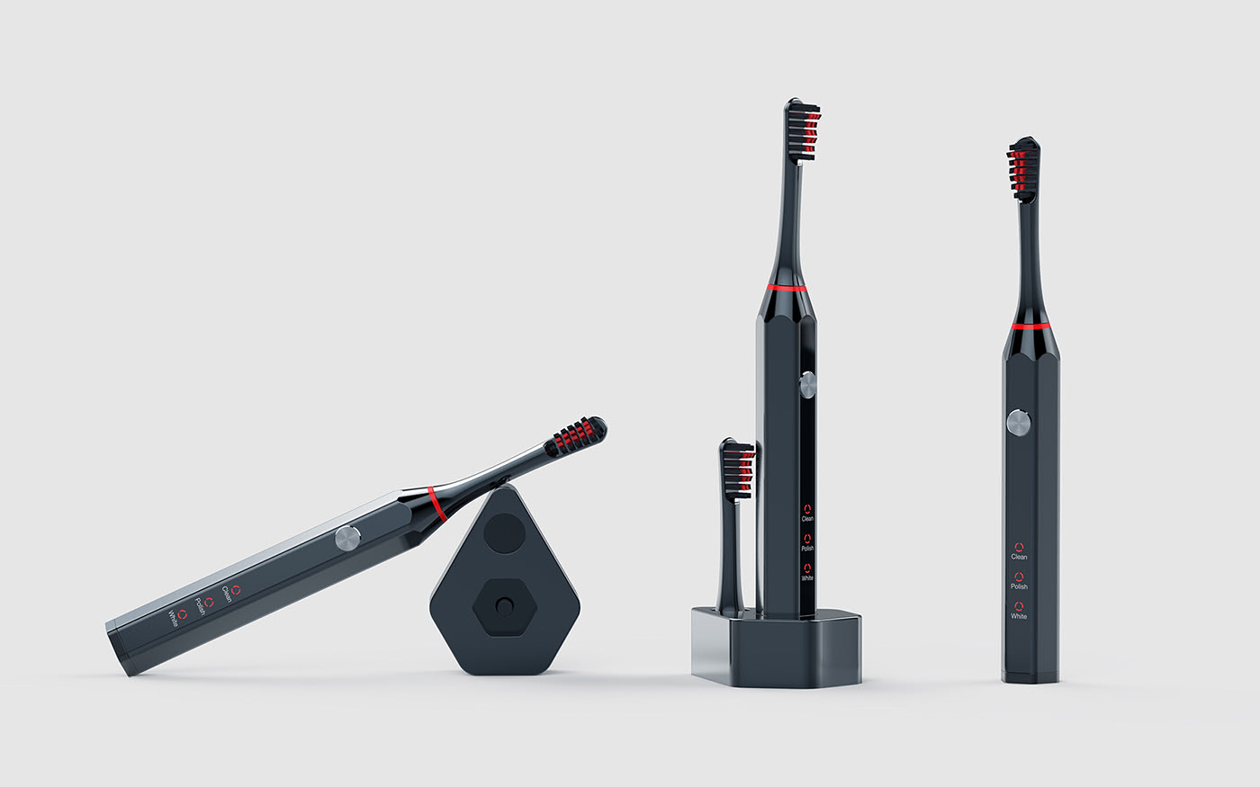 Electric toothbrush，