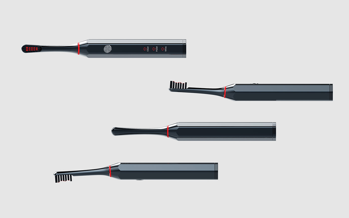 Electric toothbrush，