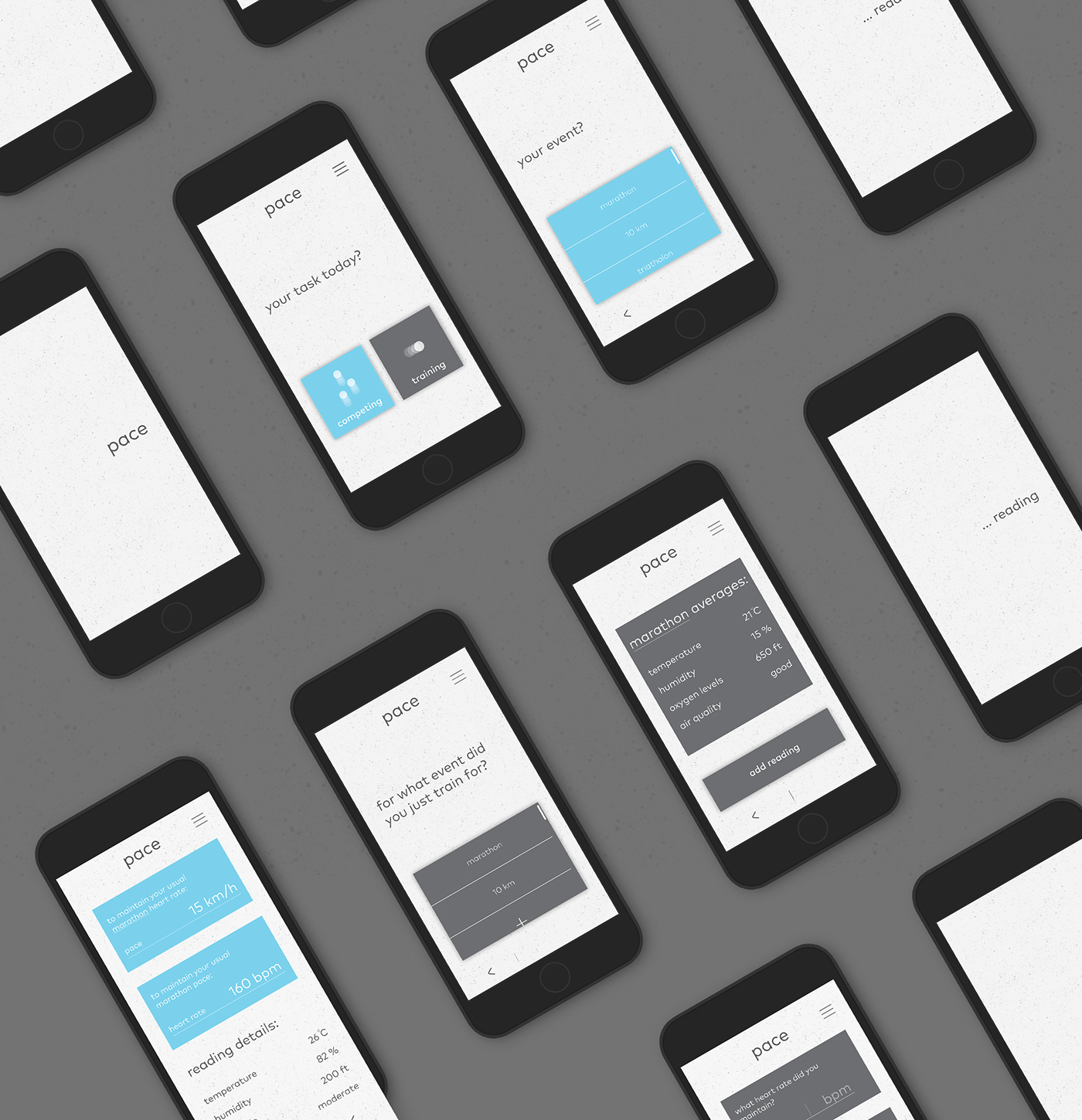 Outdoor products，Training tools，pace，intelligence，Portable，industrial design，Environmental detection，