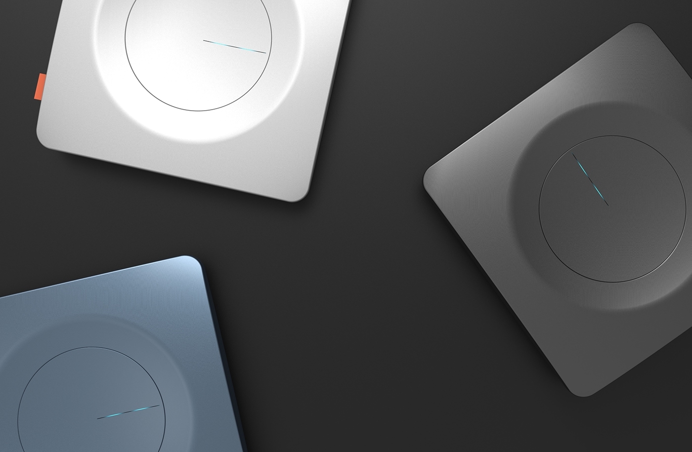 Simplicity，fashion，Space humidity regulator，industrial design，Home appliance design，